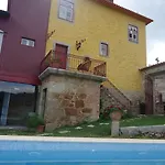 Bauernhof Casa De Chouselas