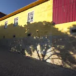 Bauernhof Casa De Chouselas