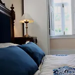 Фермерский дом Casa De Chouselas Vilela (Braga)