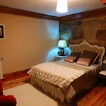Casa De Chouselas Vilela (Braga)