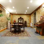 Фермерский дом Casa De Chouselas