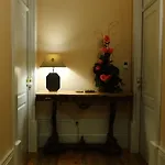 Bauernhof Casa De Chouselas Vilela (Braga)