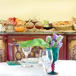 Фермерский дом Casa De Chouselas