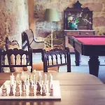 Casa De Chouselas