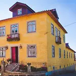 Bauernhof Casa De Chouselas *