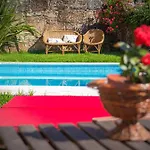 Фермерский дом Casa De Chouselas Vilela (Braga)