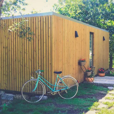 בית חווה Casa De Chouselas