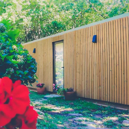 Фермерский дом Casa De Chouselas