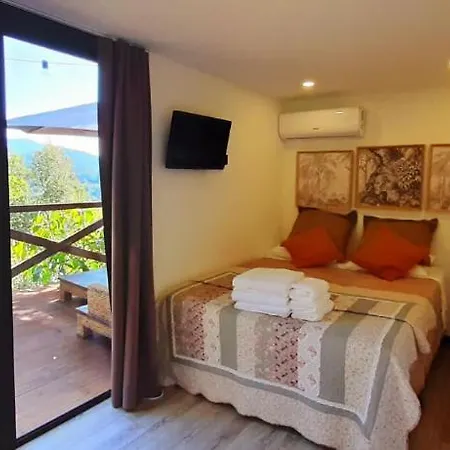 בית חווה Casa De Chouselas