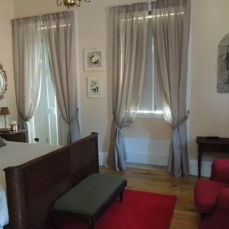 Casa De Chouselas Vilela (Braga)