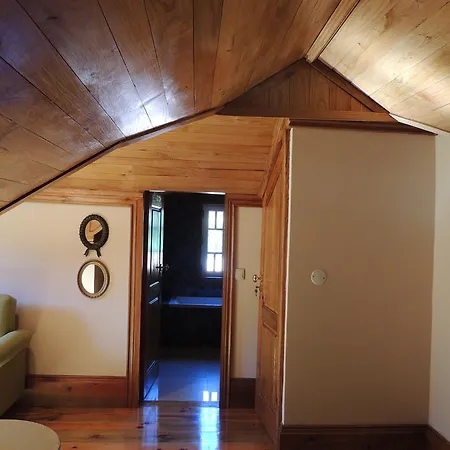 Casa De Chouselas Vilela (Braga)