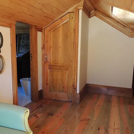 Casa De Chouselas Vilela (Braga)