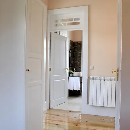 Фермерский дом Casa De Chouselas Vilela (Braga)
