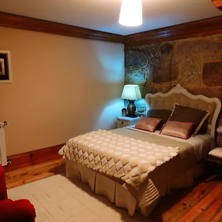 Casa De Chouselas Vilela (Braga)