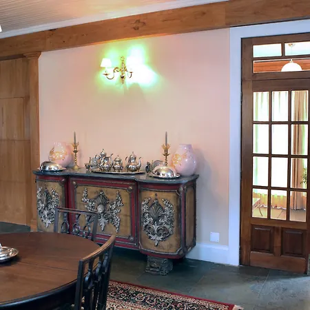 Фермерский дом Casa De Chouselas Vilela (Braga)