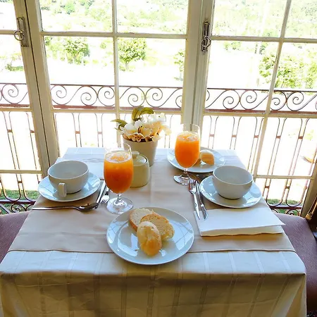 בית חווה Casa De Chouselas *