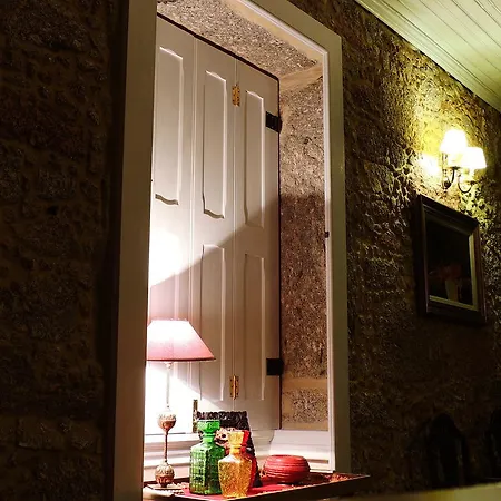 ファームステイ Casa De Chouselas