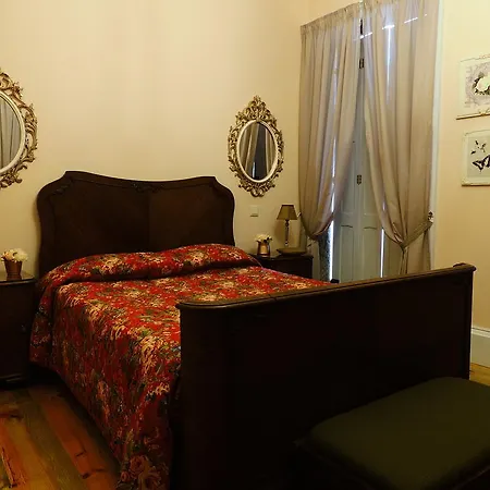 Casa De Chouselas Vilela (Braga)