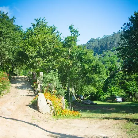 Casa De Chouselas Vilela