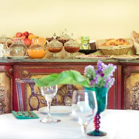 Фермерский дом Casa De Chouselas