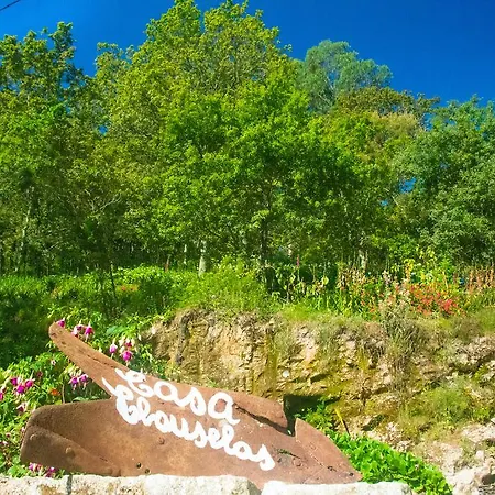 Casa De Chouselas