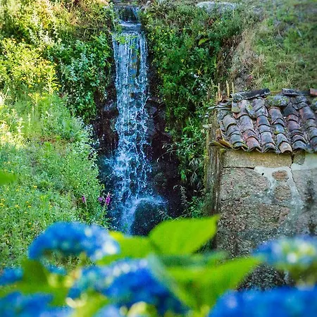 בית חווה Casa De Chouselas *