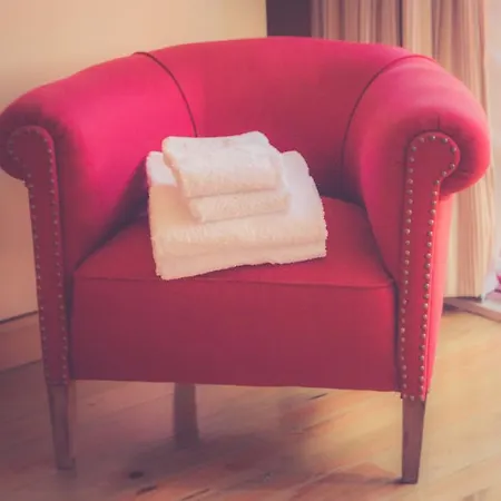 בית חווה Casa De Chouselas Vilela (Braga)