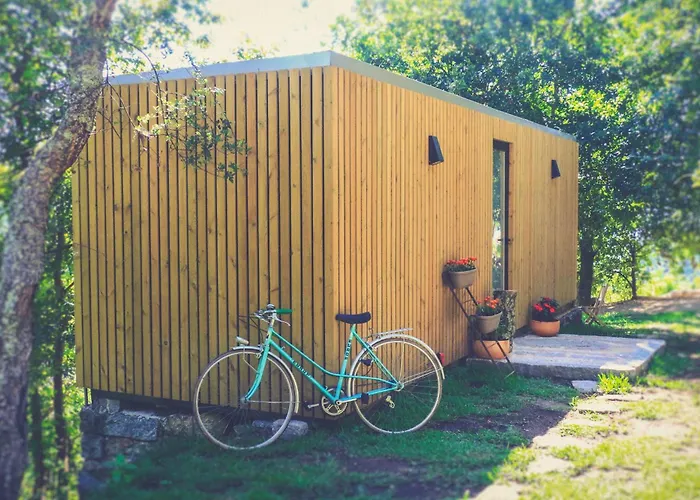 팜스테이 Casa De Chouselas