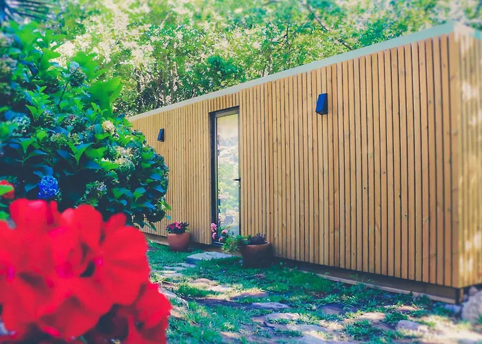 팜스테이 Casa De Chouselas