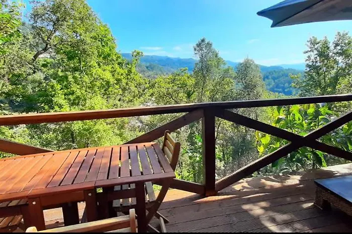 Casa De Chouselas * Vilela (Braga)