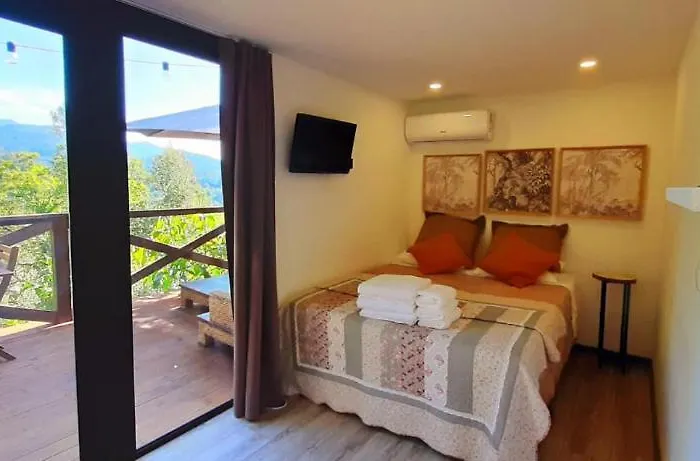 팜스테이 Casa De Chouselas