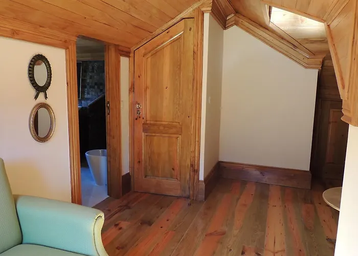 Casa De Chouselas Vilela (Braga)