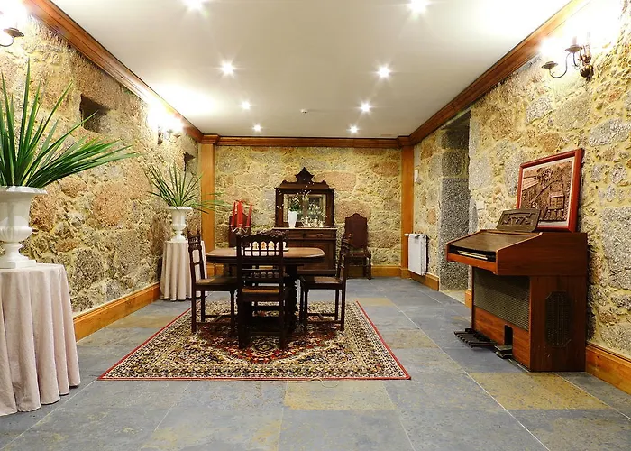 Farma Casa De Chouselas