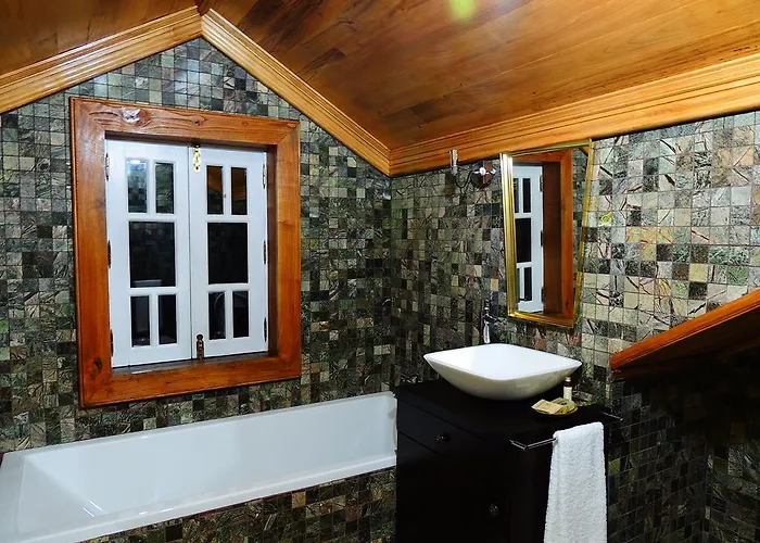 팜스테이 Casa De Chouselas Vilela (Braga)