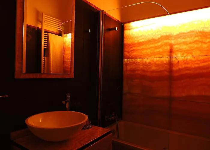 Casa De Chouselas Vilela (Braga)