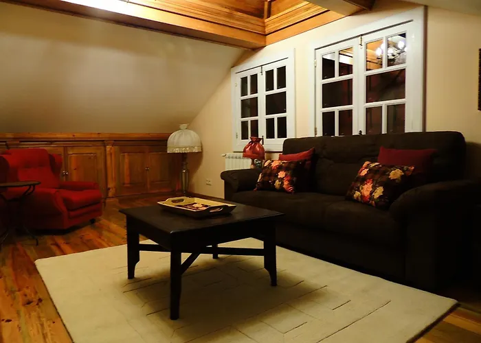 팜스테이 Casa De Chouselas Vilela (Braga)