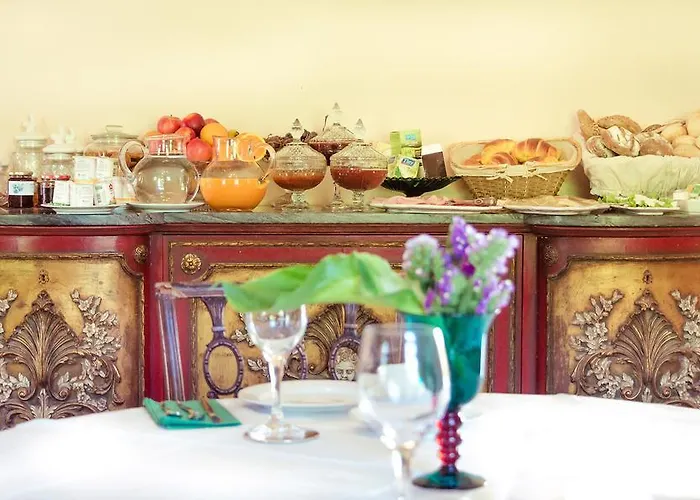 Farma Casa De Chouselas