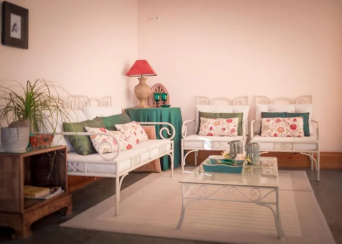 Farma Casa De Chouselas *